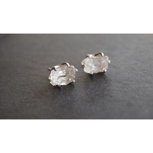 Bridal Studs, Mothers Day Earrings, Hippy Boho Studs